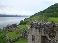 Urquart Castle