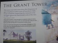 Urquart Castle