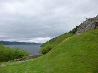 Urquart Castle