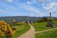 Urquart Castle