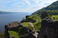 Urquart Castle