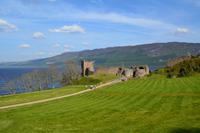 Urquart Castle