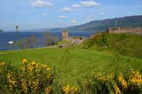 Urquart Castle
