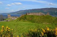 Urquart Castle