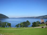 Urquhart Castle
