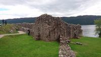 Urquhart Castle