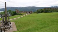 Urquhart Castle