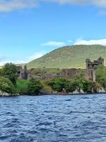 Urquhart Castle