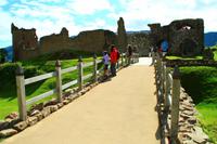 Urquhart Castle
