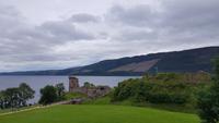 Urquhart Chastle