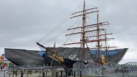 V&A Dundee 