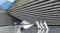 V&A Dundee