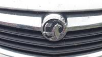 Vauxhall, aktuelles Symbol