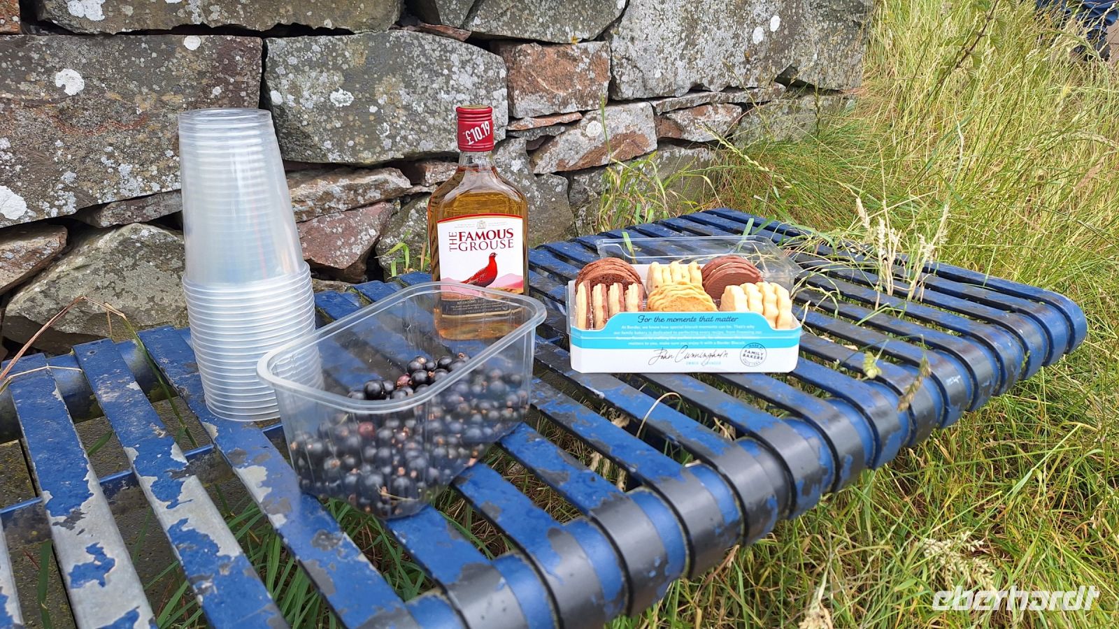 Verabschiedungs Aperitif