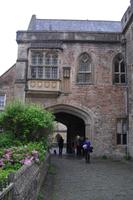Vicar´s Close