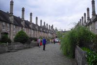 Vicar´s Close