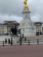 Victoria Monument