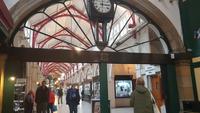 Victorian Market Inverness