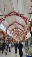 Viktorianischer Markt Inverness 20230731 163000