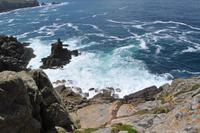 Von Sennen Cove nach Land's End