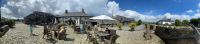 Vor dem Jamaica Inn