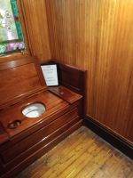 WC von Victoria