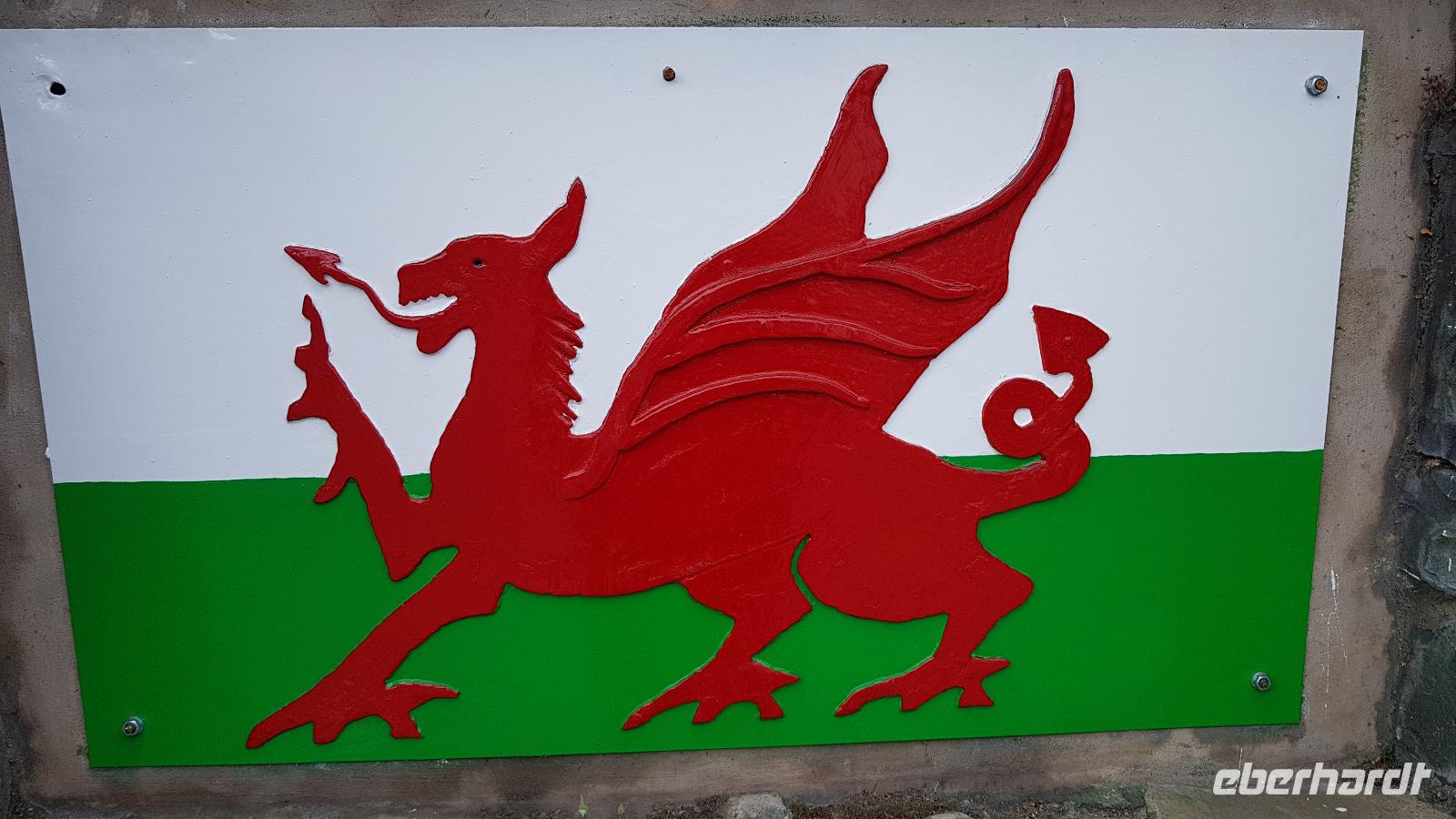 Wales