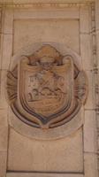 Wappen einzelner Stadtteile von London