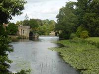 Warwick Castle 
