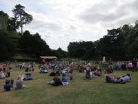 Warwick Castle