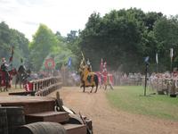 Warwick Castle