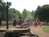 Warwick Castle