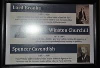 Warwick Castle