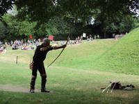 Warwick Castle