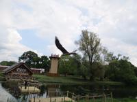Warwick Castle
