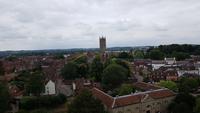 Warwick Castle