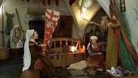 Warwick Castle