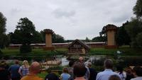 Warwick Castle