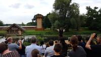 Warwick Castle