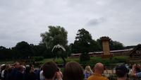 Warwick Castle