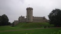 Warwick Castle