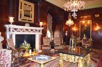 Warwick Castle