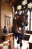 Warwick Castle