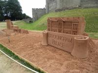 Warwick Castle
