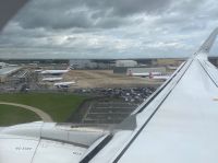 Welcome to Great Britain