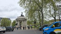 Wellington Arch 