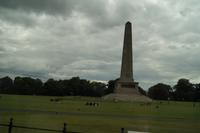 Wellington-Denkmal, Dublin 