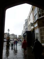 Wells Almosentor
