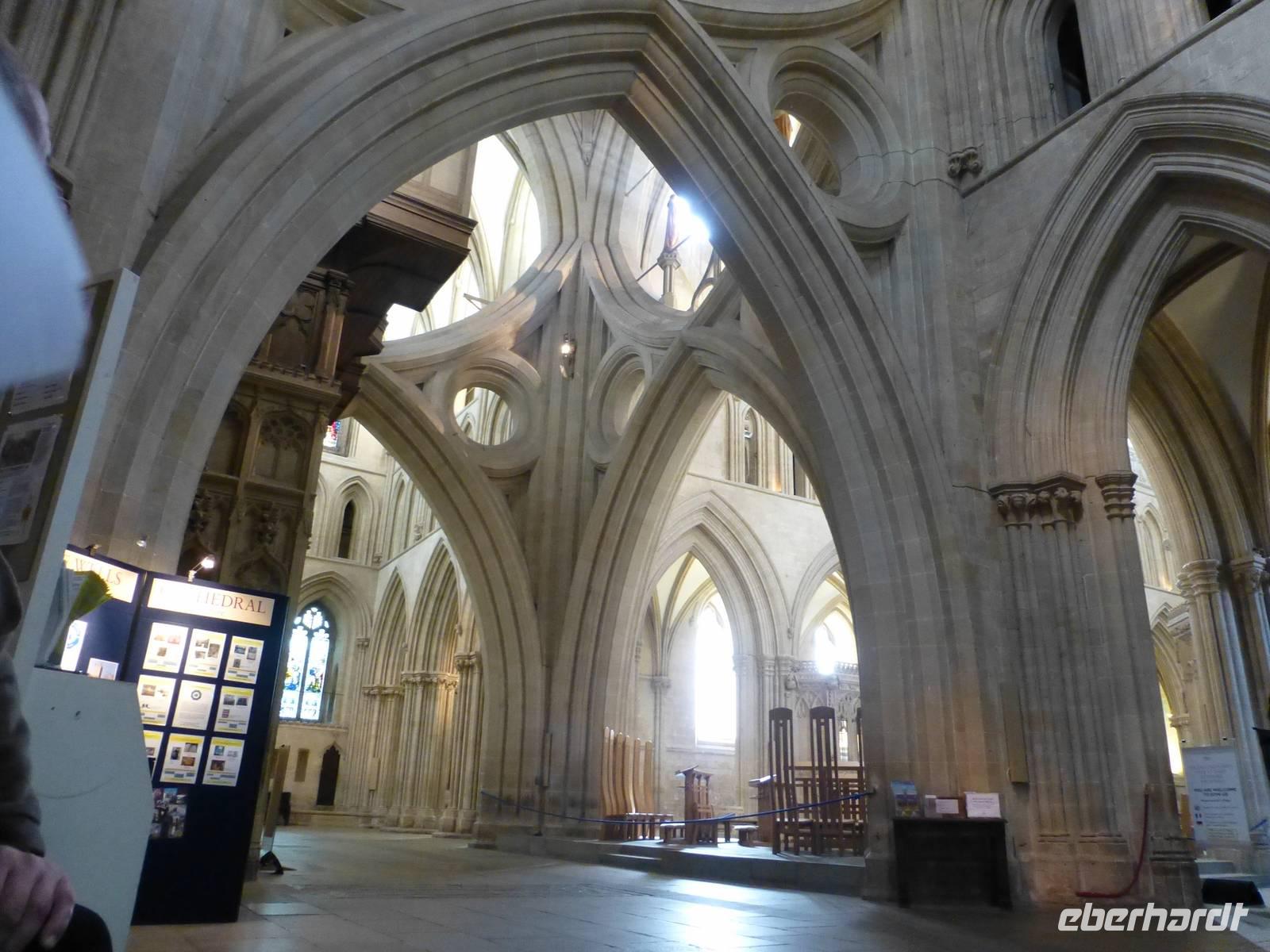 Wells Cathedral