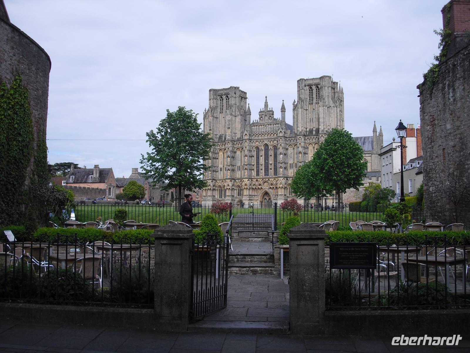 Wells Cathedral